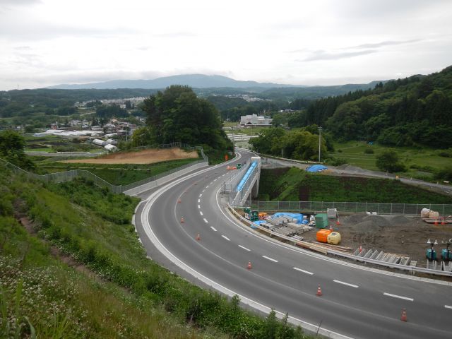 【青森県】八戸環状線