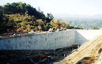 【群馬県】一般廃棄物最終処分場