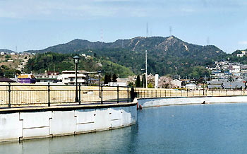 【兵庫県】新池公園