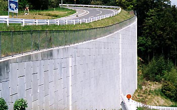 【静岡県】御前崎町道 新谷臨港線