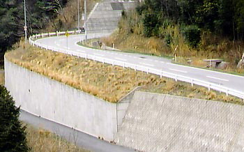 【三重県】伊勢路伊勢線道路改良