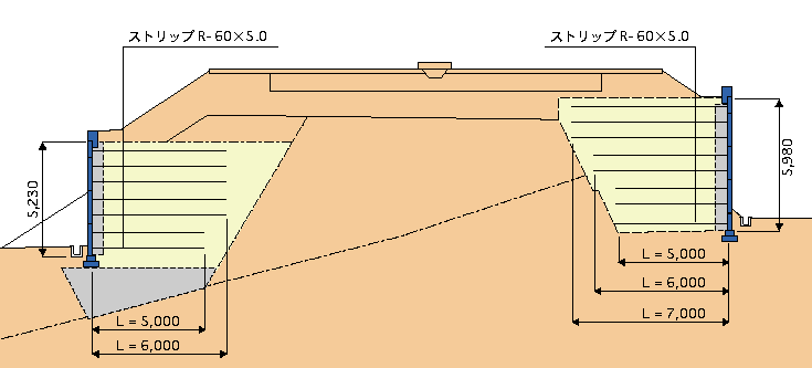 【岐阜県】一般国道248号線(NO.322付近)