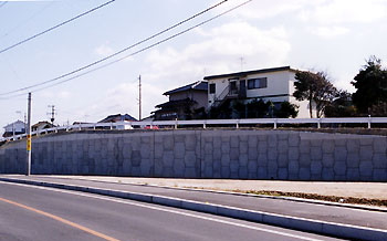 福岡県】福岡外環状道路（堤地区）