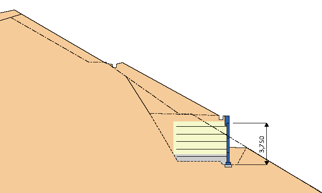 【静岡県】国道1号線　岡部ＢＰ5号