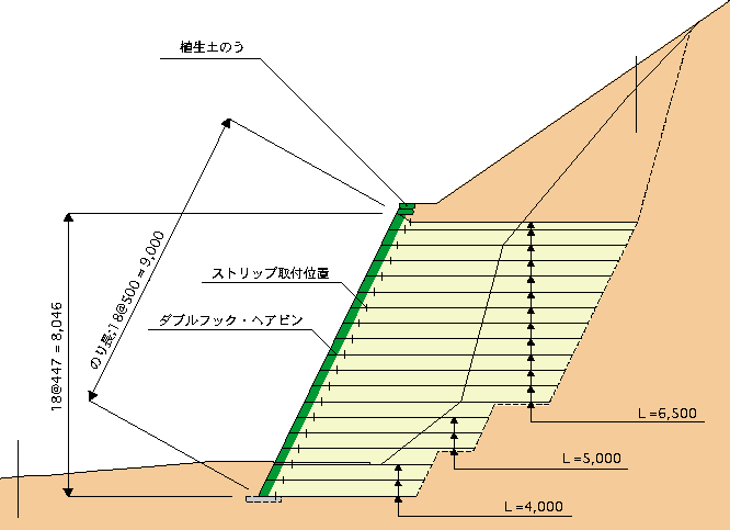 【北海道】一般国道336号広尾町拡幅