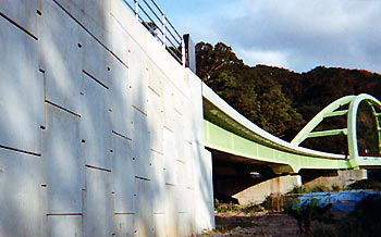 【沖縄県】県道18号