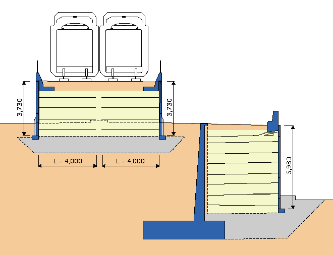 【フィリピン】PROPOSED EDSA LRT LINE3