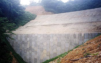 【秋田県】農免農道本荘北部地区